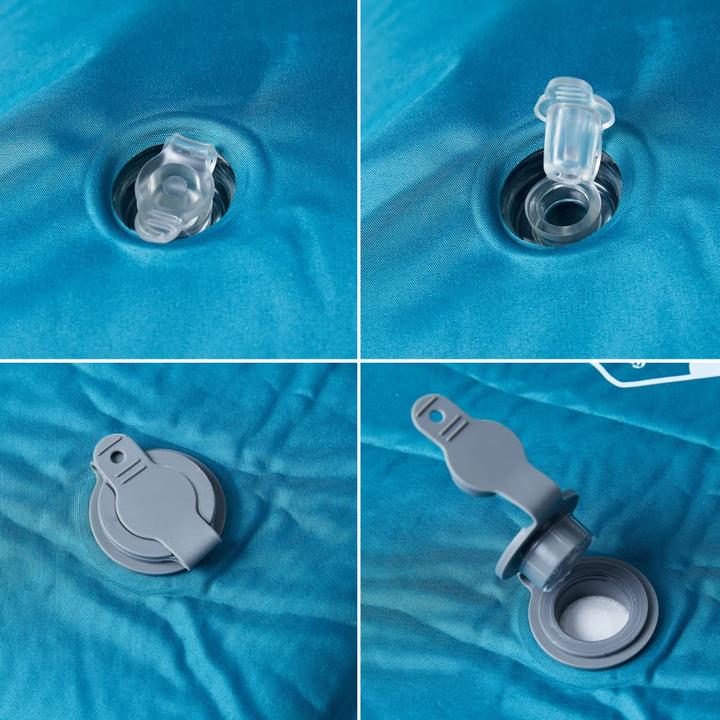 Actual product image vidaXL Isomatte