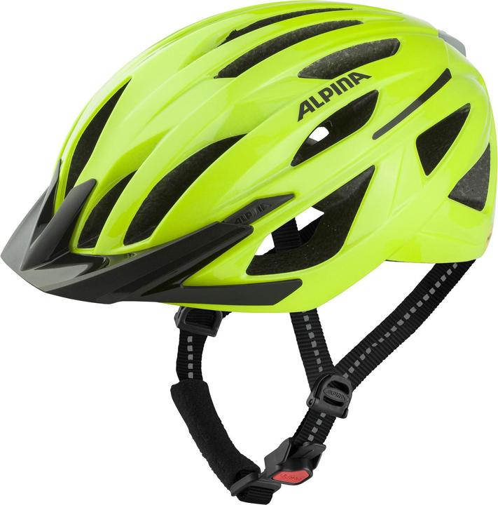 Actual product image ALPINA SPORTS Gent Mips (51 - 56 cm)