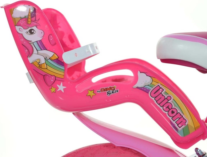Produktbild Dino Bikes 144R-UN (14")