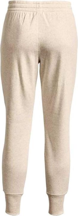 Actual product image Under Armour Rival Fleece Tracksuit Pants Ladies (XXL)
