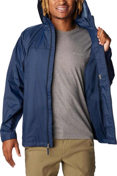 Actual product image Columbia Glennaker Lake Rain Jacket (L)
