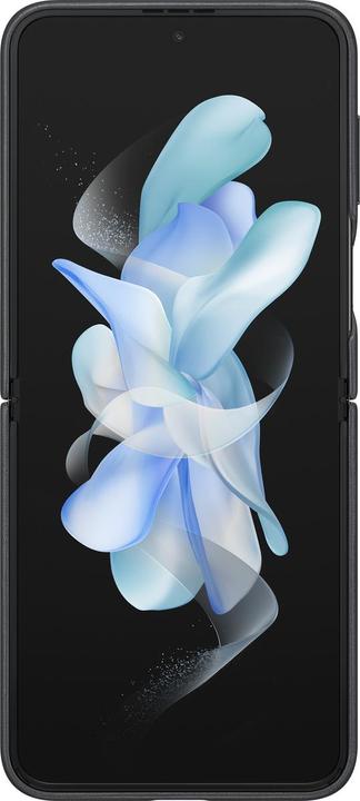 Actual product image Samsung Flap Cover (Samsung Galaxy Z Flip4)