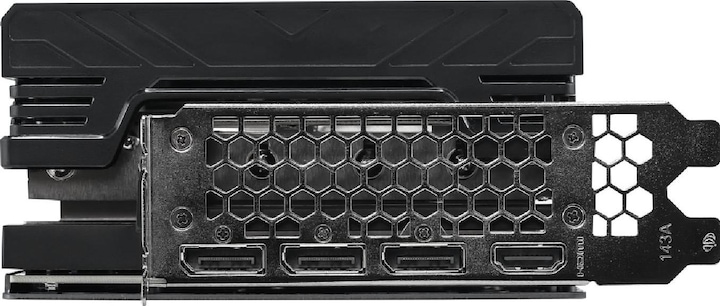 Image du produit Palit GeForce RTX 4070 Ti (12 Go)