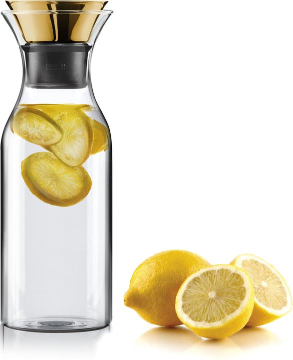 Produktbild Eva Solo Karaffe 1 l, Transparent (1 l)