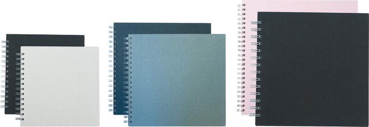 Produktbild Eibert Visual Creative Book (20 x 20 cm)
