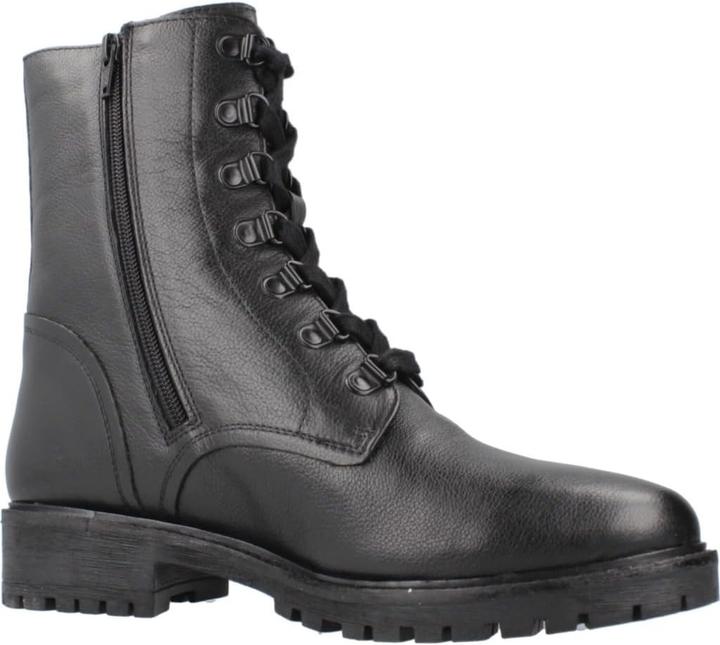 Actual product image Geox Breathable Ankle Boots (41)