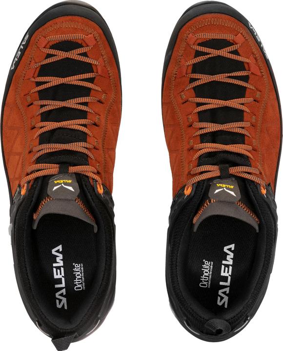 Actual product image Salewa Mountain Trainer 2 GORE-TEX® schuhe (40)
