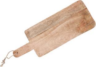 Actual product image Furber Mango Wood Cutting Board