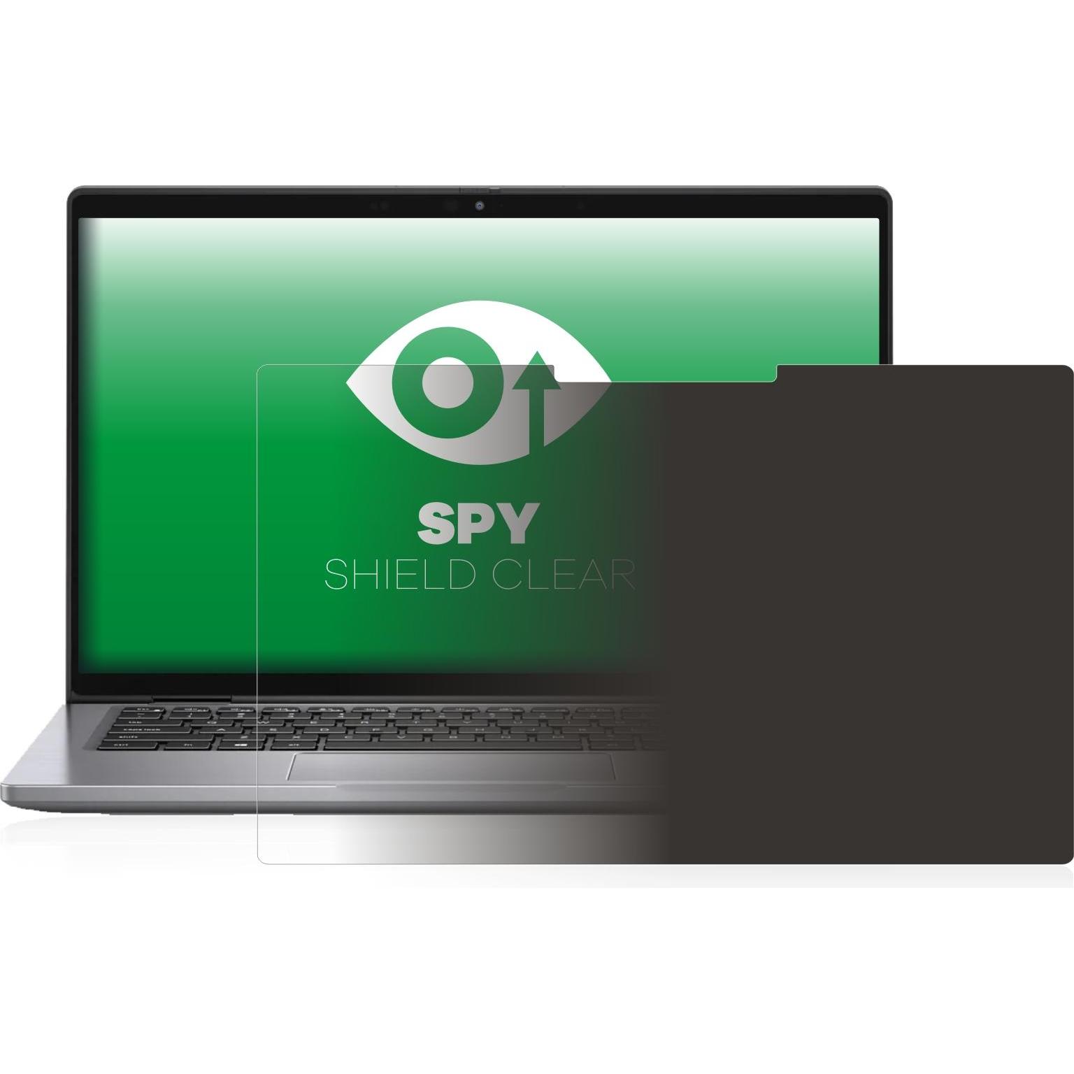 Thumbnail - upscreen Spy Shield Blickschutzfolie (13"), Notebook Schutzfolie