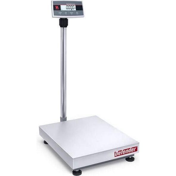Ohaus, Feinwaage, Waga platformowa i-D25P150B2L2PL-M
