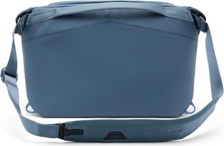 Actual product image Peak Design Everyday Sling 10L (Camera shoulder bag, 10 l)