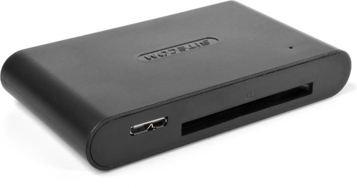 Produktbild Sitecom MD-061 Kartenleser (USB 3.0)