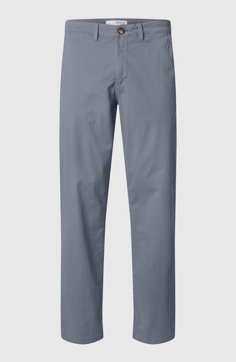 Actual product image Selected 196 Straight flex chino (W32/L34)