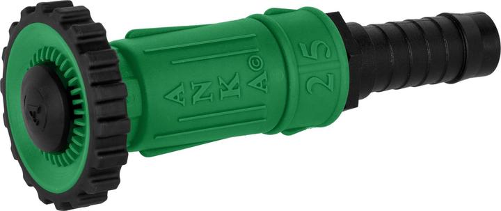Image du produit Magni Douchette de lavage Kerbl (raccord 1", matériau nylon renforcé de fibres de verre, utilisable