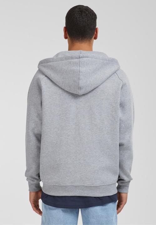Produktbild Urban Classics Zip Hoody (XXL)