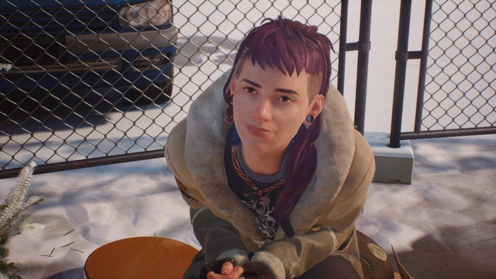 Produktbild Square Enix Life is Strange 2 (PS4)