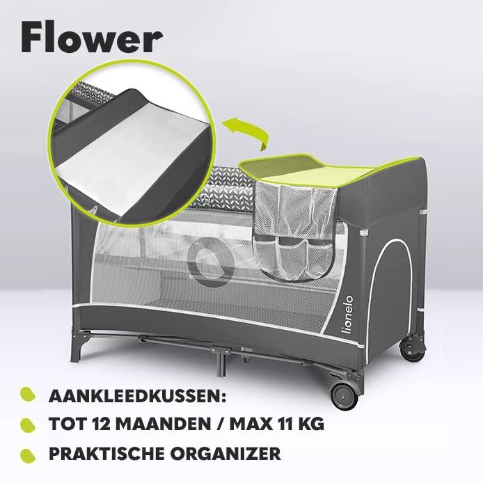 Immagine prodotto Lionelo Fiore