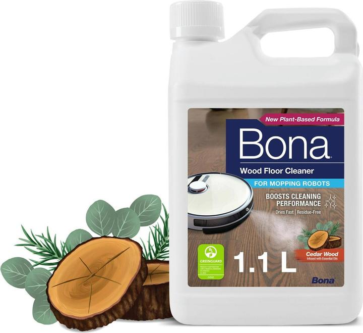 Image du produit Bona Nettoyeur de sol