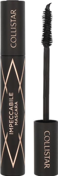 Produktbild Collistar Impeccable Mascara Black (Ultra Nero Black)