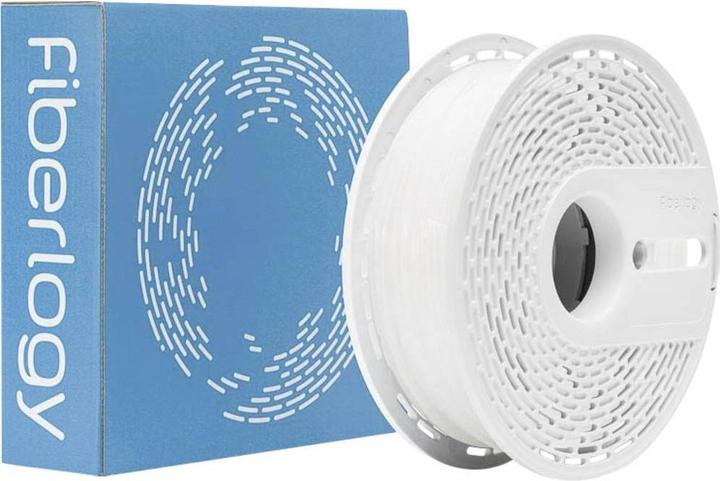 Productafbeelding Fiberlogy PA12-NATURAL-175-075 NYLON PA12 Filament PA12 chemisch beständig, hitz (1.75 mm, 750 g)