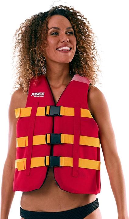 Actual product image Jobe Rental Vest (4XP)
