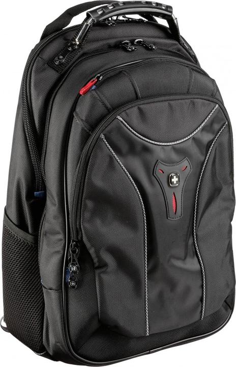 Actual product image Wenger Carbon (30 l)