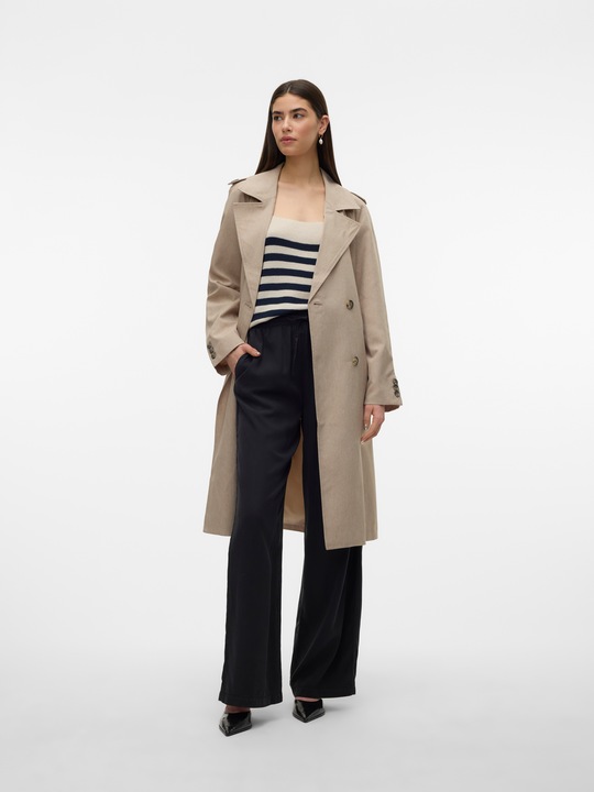 Produktbild Vero Moda VMSIRI Mantel Trenchcoat (XL)