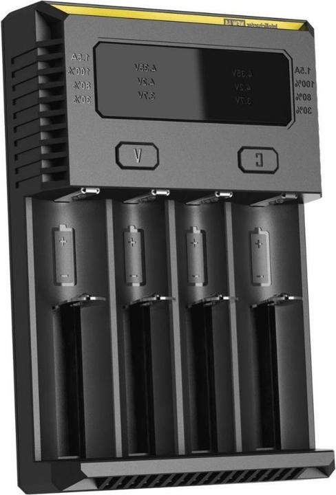 Immagine prodotto Nitecore i4