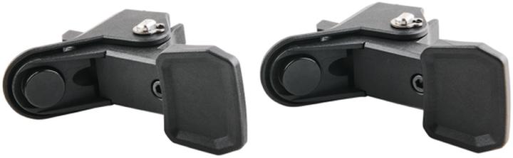 Actual product image Asetek SimSports Magnetic Input Paddles (PC)