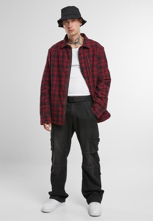 Actual product image Brandit Classic Sherpa Jacket - 177045 (XXL)