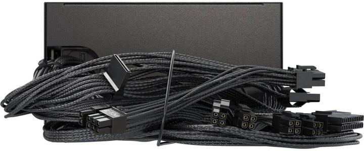 Actual product image Seasonic Netzteil 650W Core BC-650 ATX3 (80+Gold) (650 W)