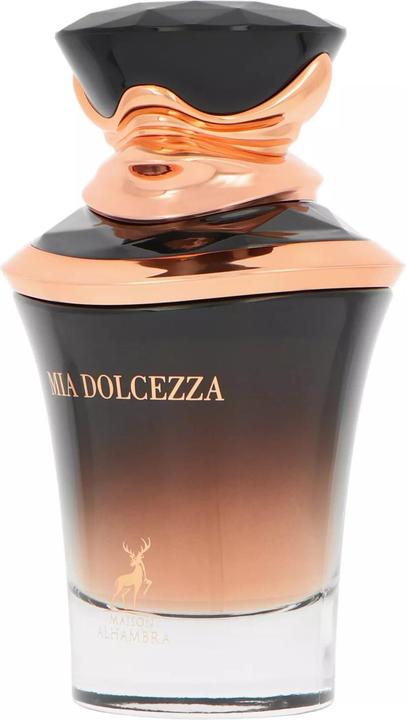 Immagine prodotto Alhambra Mia Dolcezza - Eau De Parfum (Eau de parfum, 100 ml)