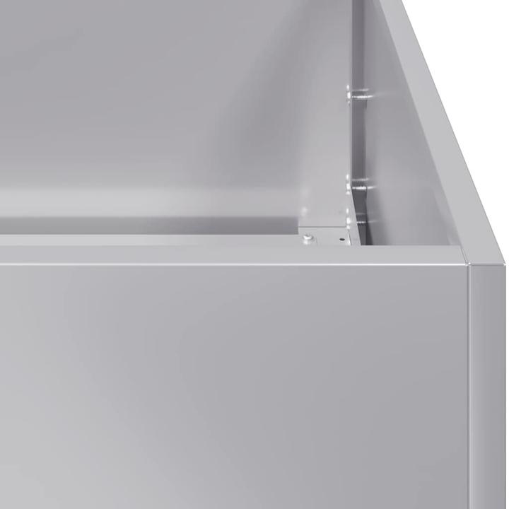 Produktbild vidaXL Pflanzkübel