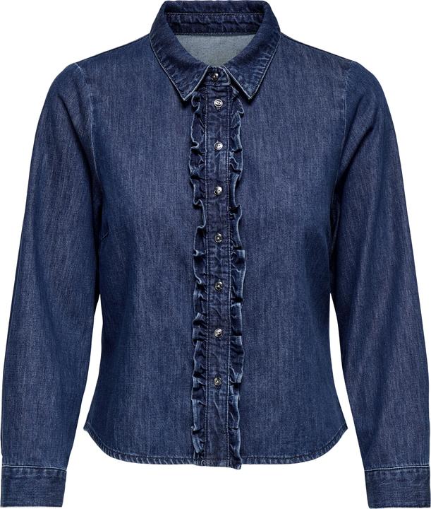 Immagine prodotto Only ONLKAYA Jeanshemd Jeanshemd (XL)