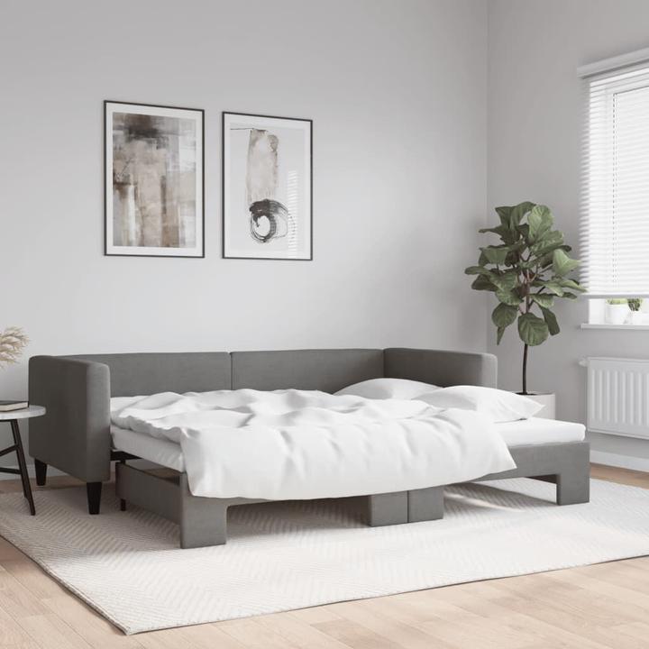 Produktbild vidaXL Beautiful (90 x 190 cm)