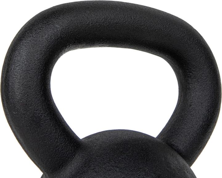 Immagine prodotto Virtufit Kettlebell Pro - Bollitore - Ghisa - Da 4 a 30 kg