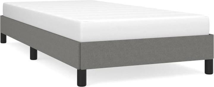 Image du produit vidaXL Bettgestell (90 x 190 cm)