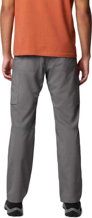 Actual product image Columbia Silver Ridge Utility Pant (34)
