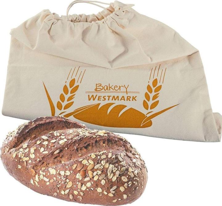 Actual product image Westmark Brotbeutel
