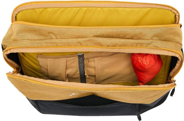 Produktbild Vaude Cycle (20 l, Gepäckträgertasche)