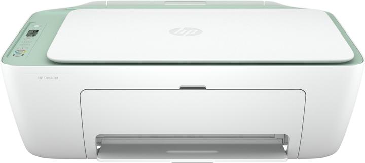 Produktbild HP DeskJet 2720 (Tintenpatrone, Farbe)