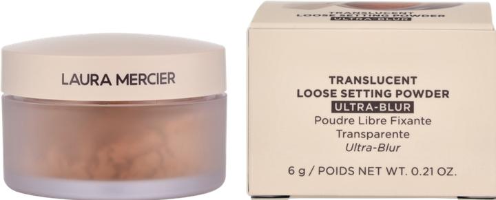Actual product image Laura Mercier Translucent Loose Setting Powder Ultra-Blur Mi