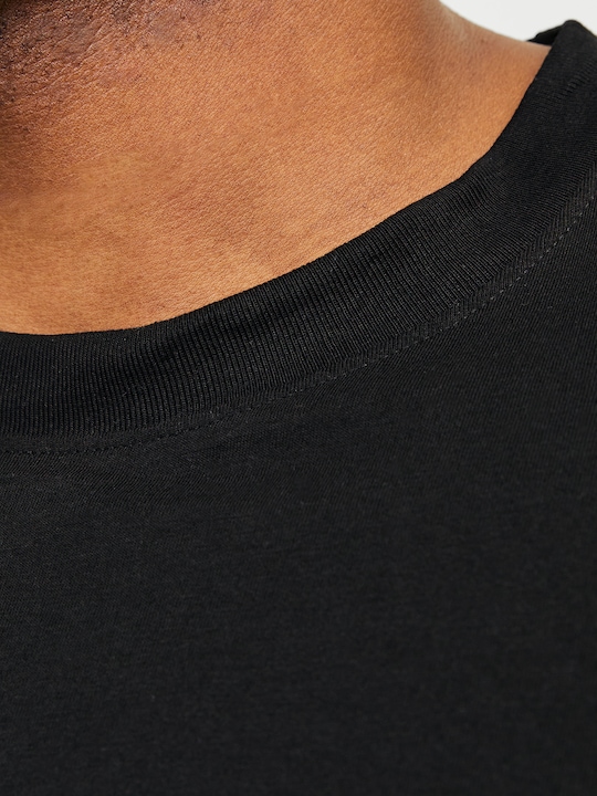 Produktbild Jack & Jones Jjebradley Tee Ss Noos Pls (8XL)