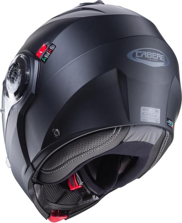 Actual product image Caberg Modularhelm Duke Evo (L)