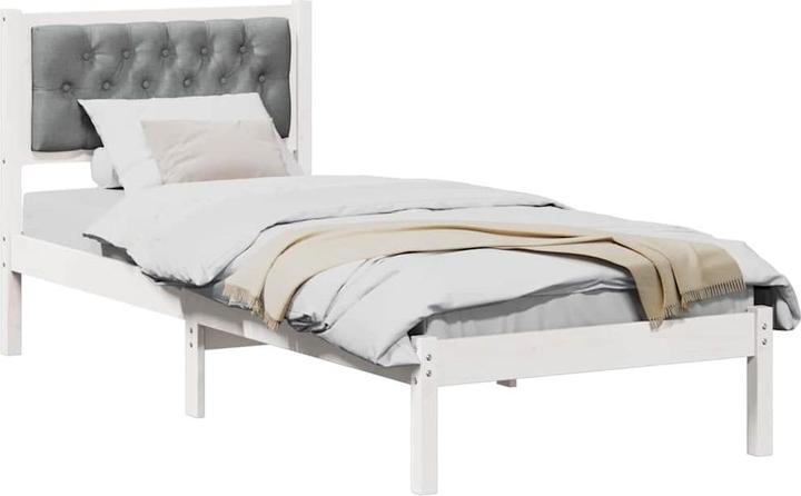 Image du produit vidaXL Bettrahmen (90 x 200 cm)
