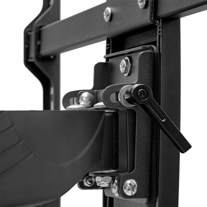 Productafbeelding Hagor BrackIT L - Montageset (wandmontage) voor LCD-scherm - afsluitbaar - S (Muur, 55", 30 kg)