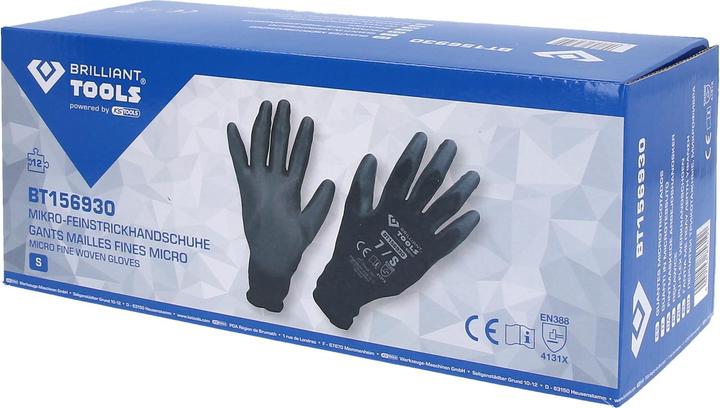 Actual product image Brilliant BT156930 (7, S)