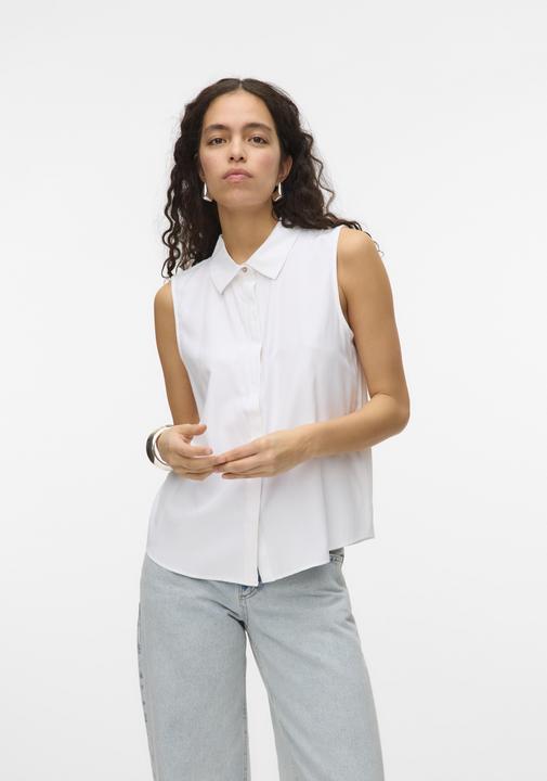 Immagine prodotto Vero Moda Vmnora Sl Shirt Wvn Ga Noos (XL)