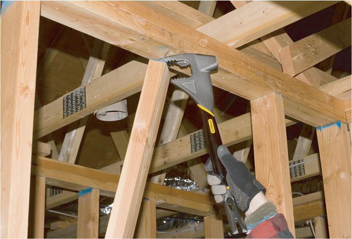 Productafbeelding Stanley Scheurgereedschap Fubar medium