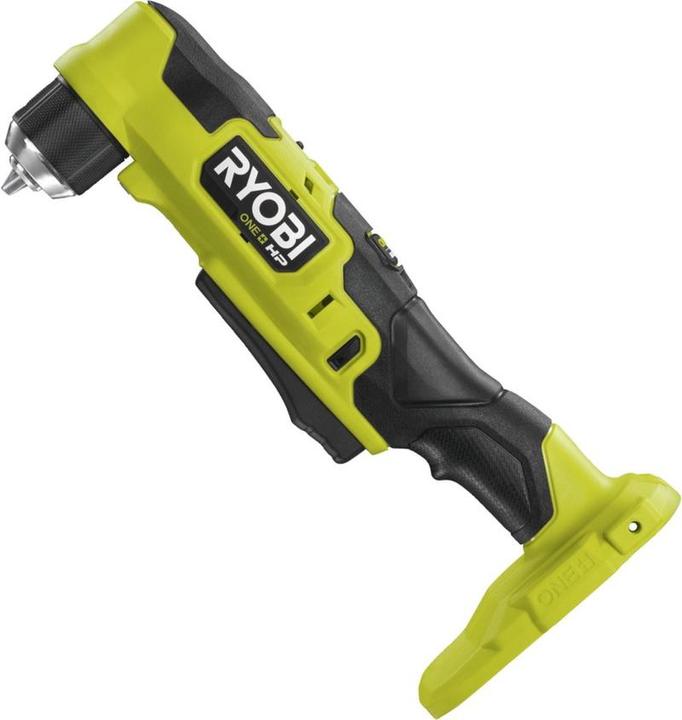 Ryobi Angle drill (ONE + HP RAD18C-0) (forage angulaire)